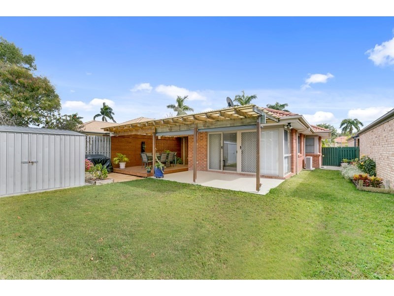 49 Vivacity Drive, Upper Coomera QLD 4209