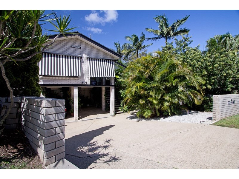 1/36 Anne Street, Southport QLD 4215