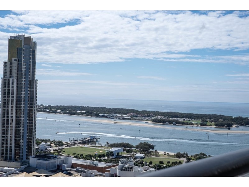 1222/56 Scarborough Street, Southport QLD 4215