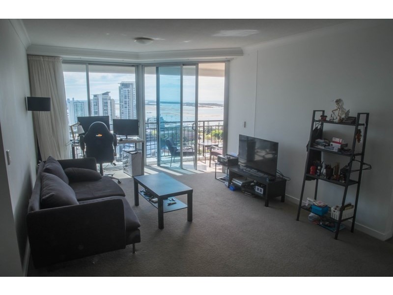 1222/56 Scarborough Street, Southport QLD 4215