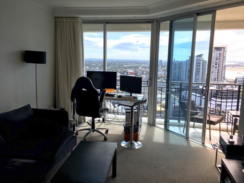 1222/56 Scarborough Street, Southport QLD 4215