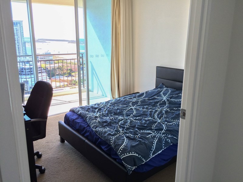 1222/56 Scarborough Street, Southport QLD 4215