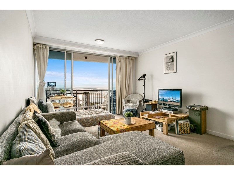 1361/56 Scarborough Street, Southport QLD 4215