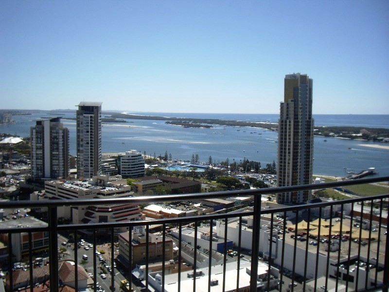 1361/56 Scarborough Street, Southport QLD 4215