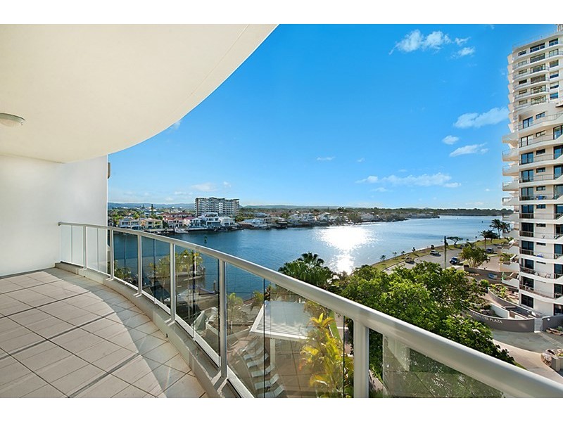 14/40 Riverview Parade, Surfers Paradise QLD 4217