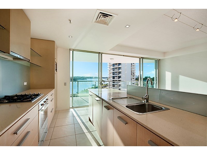 14/40 Riverview Parade, Surfers Paradise QLD 4217