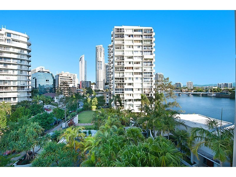 14/40 Riverview Parade, Surfers Paradise QLD 4217