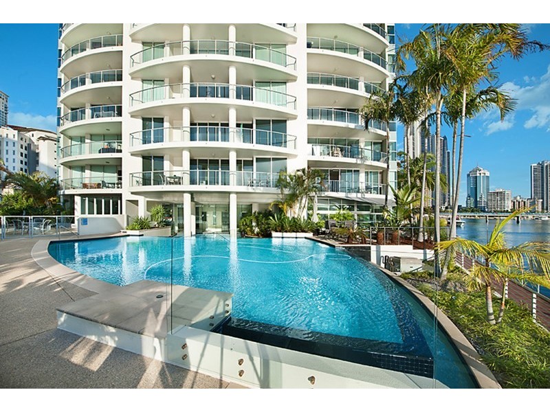 14/40 Riverview Parade, Surfers Paradise QLD 4217
