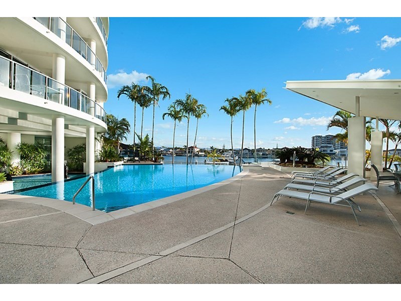 14/40 Riverview Parade, Surfers Paradise QLD 4217