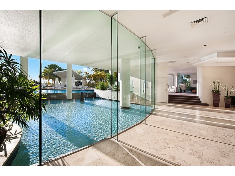 14/40 Riverview Parade, Surfers Paradise QLD 4217