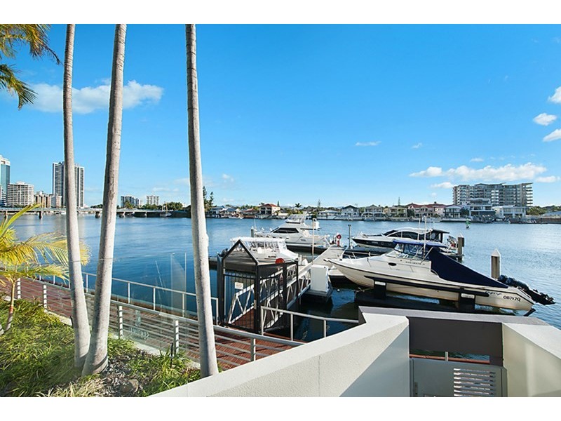 14/40 Riverview Parade, Surfers Paradise QLD 4217