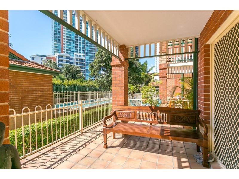 14/53 Bauer Street, Southport QLD 4215