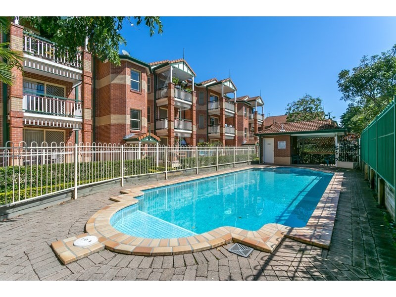 14/53 Bauer Street, Southport QLD 4215