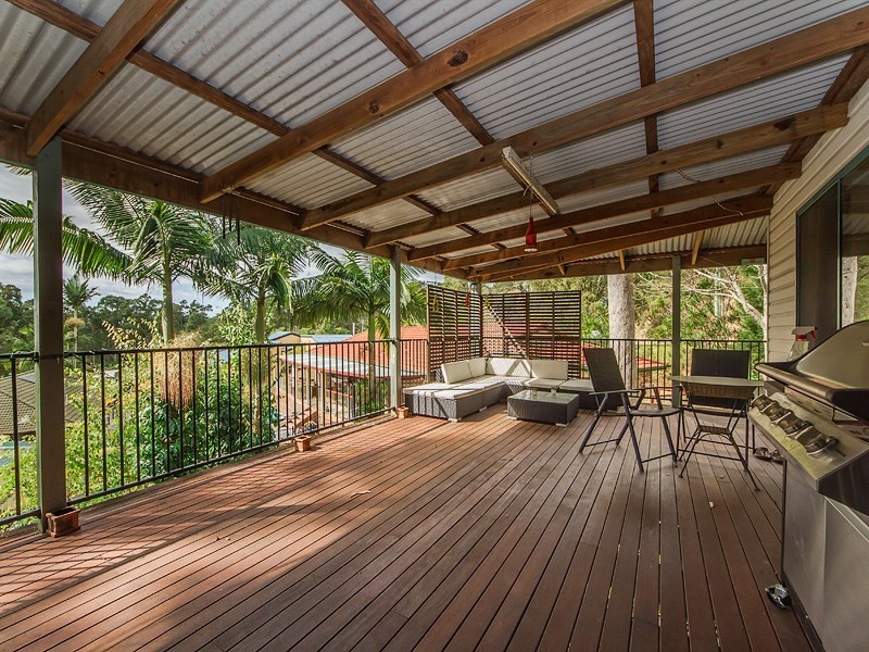 31 Ben Lomond Drive, Highland Park QLD 4211