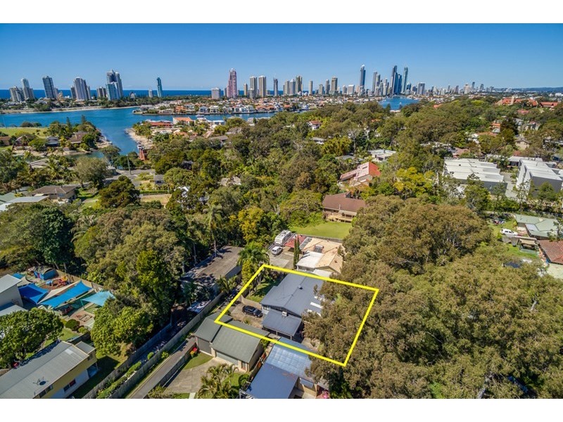 12 Nesbit Street, Southport QLD 4215