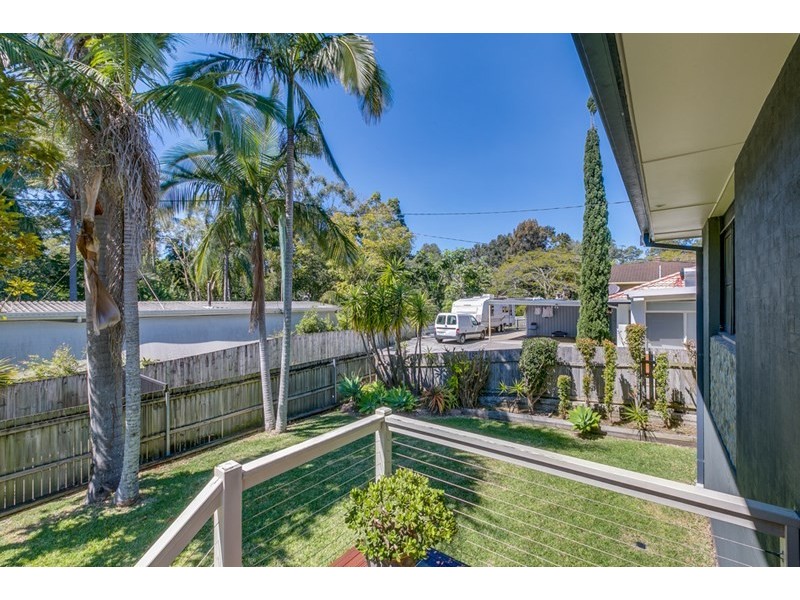 12 Nesbit Street, Southport QLD 4215