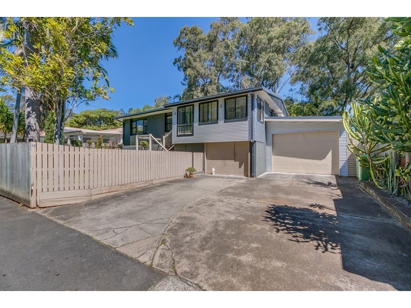 12 Nesbit Street, Southport QLD 4215