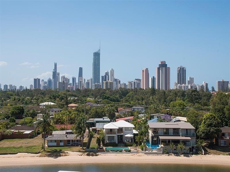 2605/33 T E Peters Drive, Broadbeach Waters QLD 4218