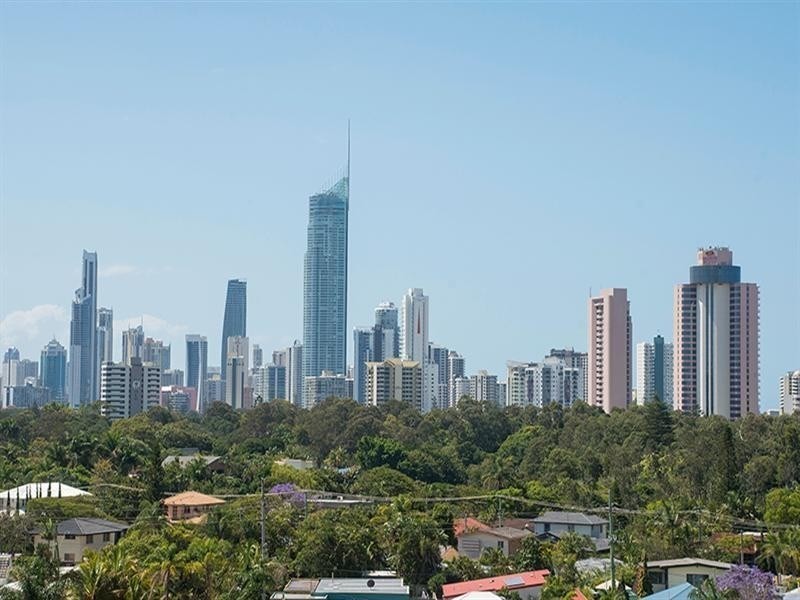 2605/33 T E Peters Drive, Broadbeach Waters QLD 4218