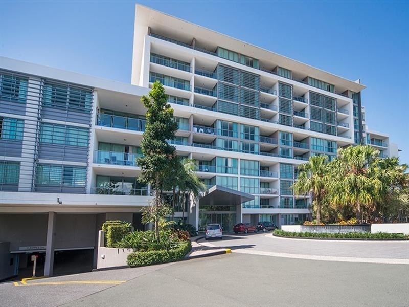 2605/33 T E Peters Drive, Broadbeach Waters QLD 4218