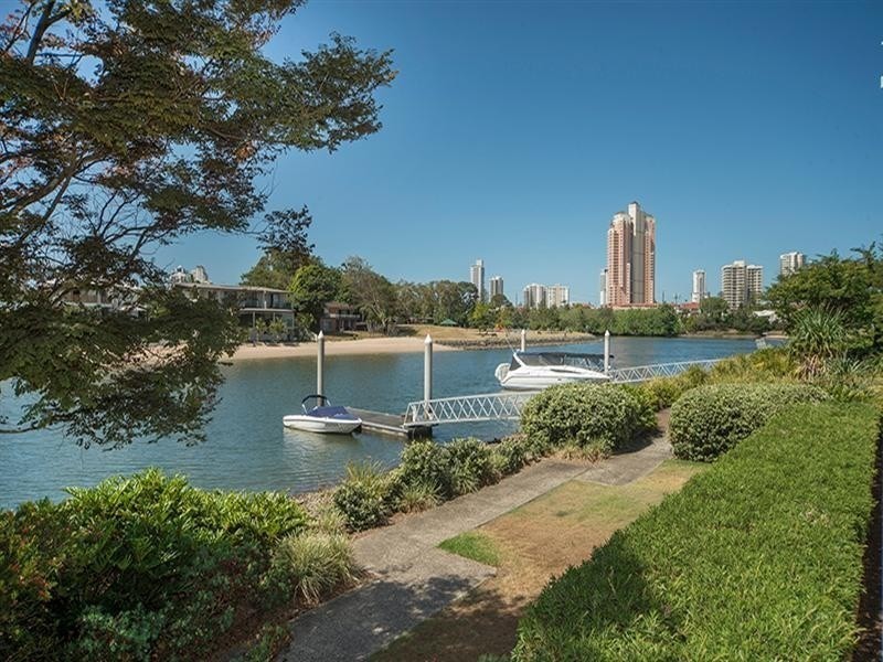 2605/33 T E Peters Drive, Broadbeach Waters QLD 4218