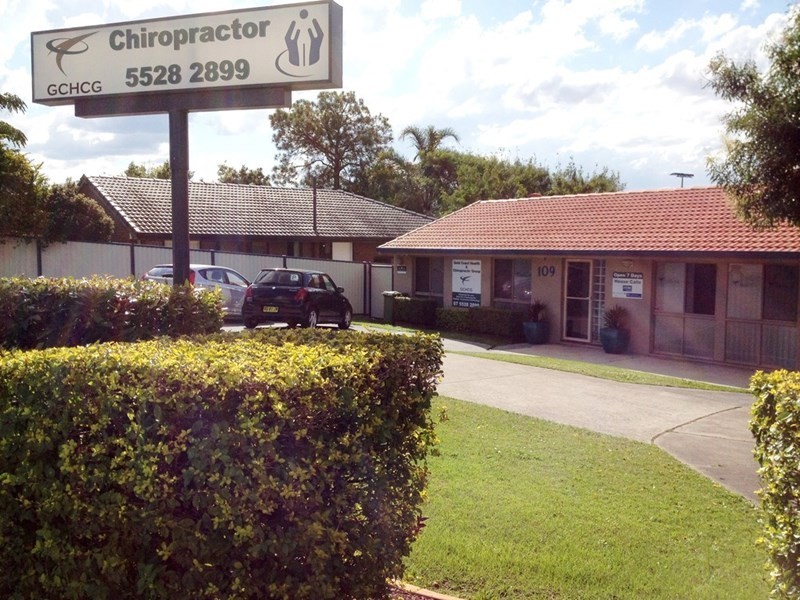 109 Musgrave Avenue, Southport QLD 4215