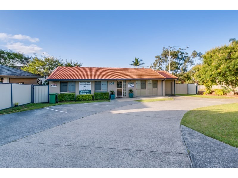 109 Musgrave Avenue, Southport QLD 4215