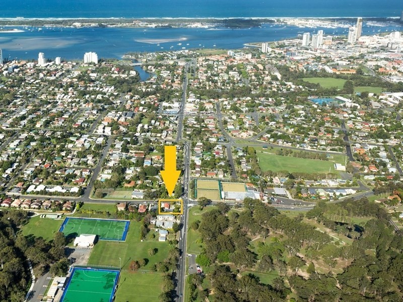 109 Musgrave Avenue, Southport QLD 4215