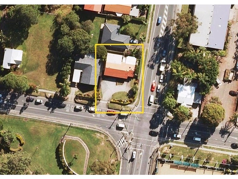 109 Musgrave Avenue, Southport QLD 4215