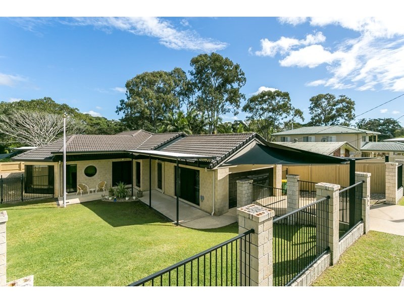 15 Melinda Street, Southport QLD 4215