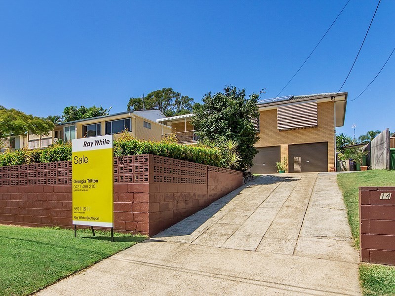 14 Lara Avenue, Southport QLD 4215