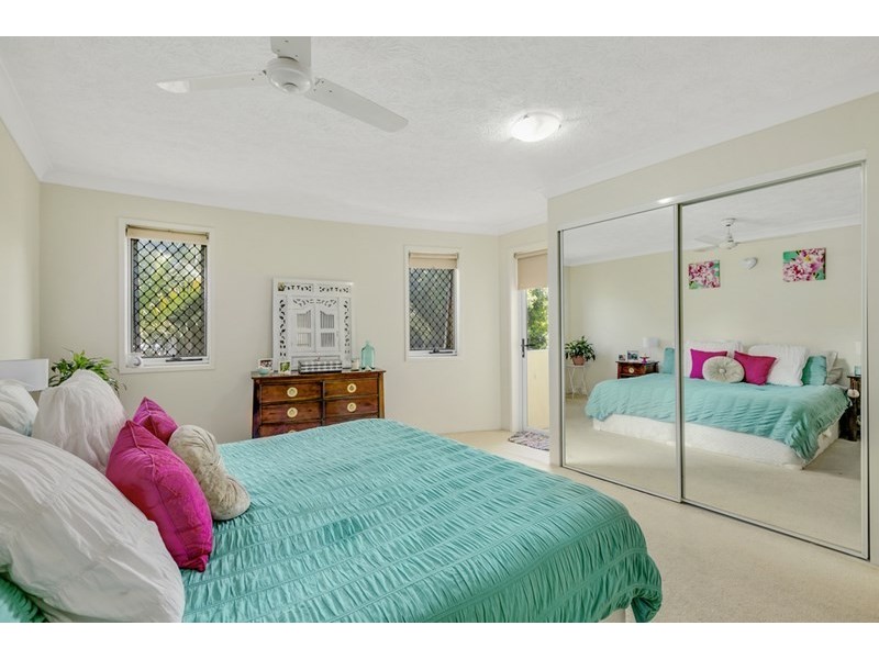 27/16 Sykes Court, Southport QLD 4215