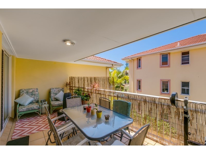 27/16 Sykes Court, Southport QLD 4215