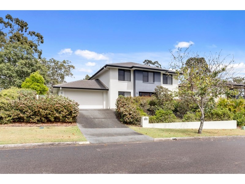 29 Canada Place, Arundel QLD 4214