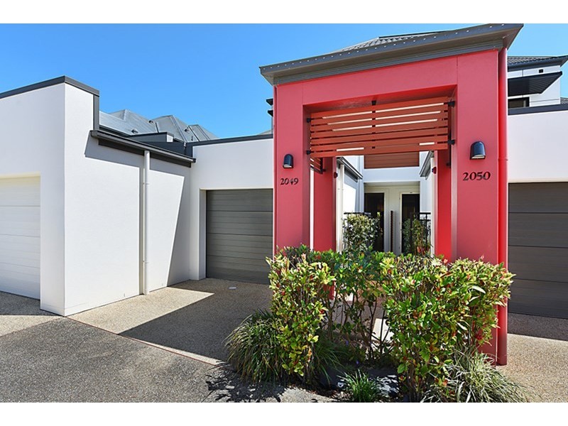 2049/1 The Vistas Drive, Carrara QLD 4211