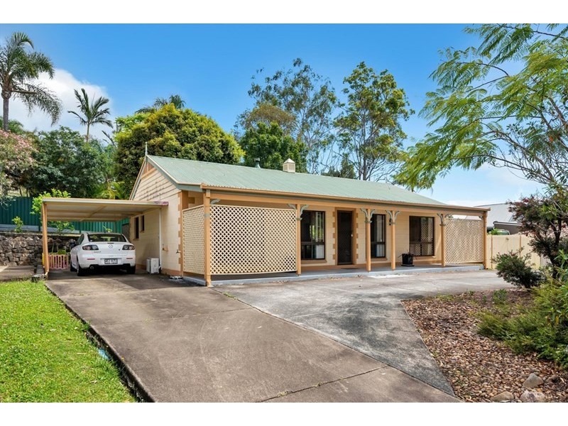 7 Dormello Drive, Worongary QLD 4213