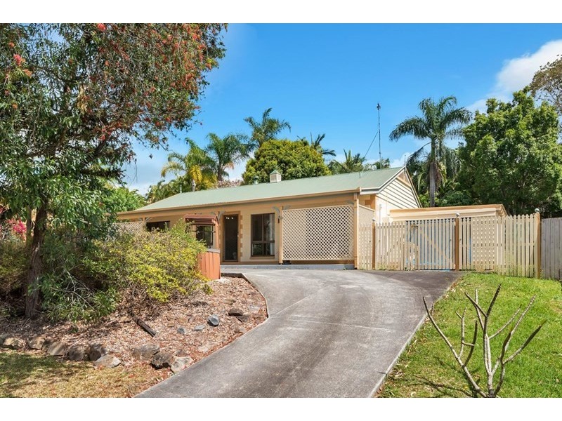 7 Dormello Drive, Worongary QLD 4213
