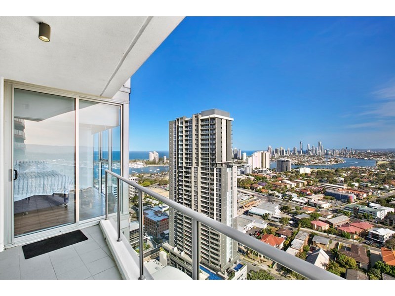 23006/5 Lawson Street, Southport QLD 4215