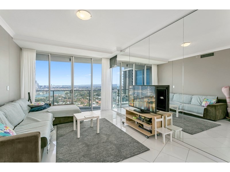 23006/5 Lawson Street, Southport QLD 4215