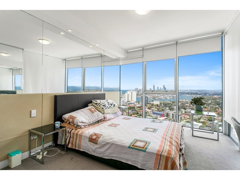 23006/5 Lawson Street, Southport QLD 4215