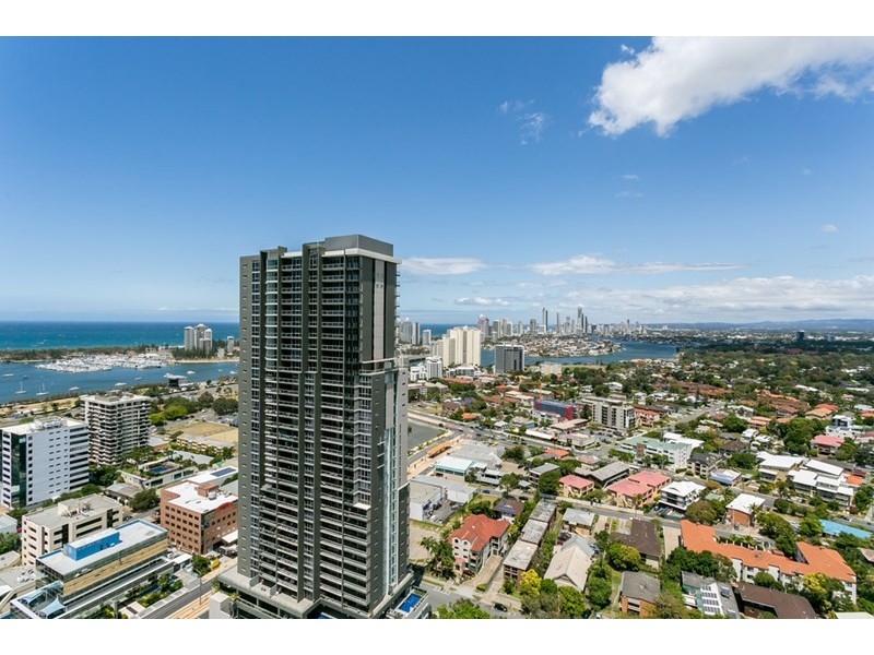 23006/5 Lawson Street, Southport QLD 4215