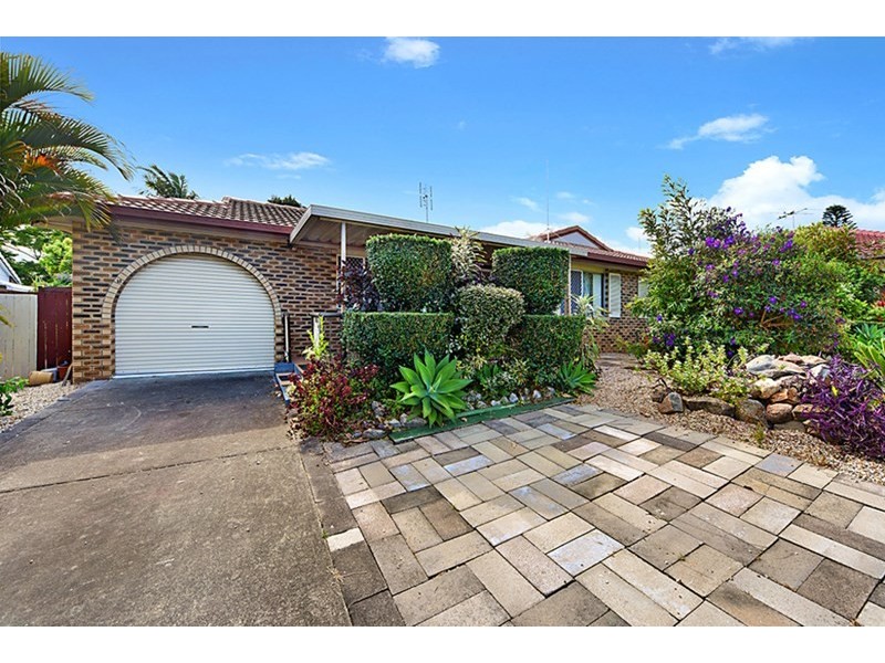 5 Gardiners Place, Southport QLD 4215