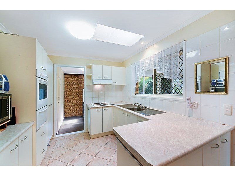 5 Gardiners Place, Southport QLD 4215