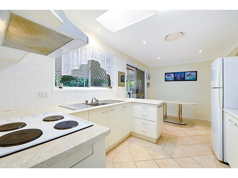 5 Gardiners Place, Southport QLD 4215