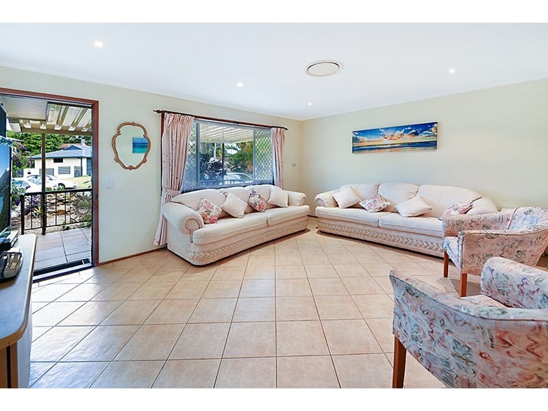 5 Gardiners Place, Southport QLD 4215