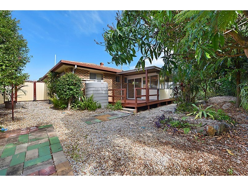 5 Gardiners Place, Southport QLD 4215