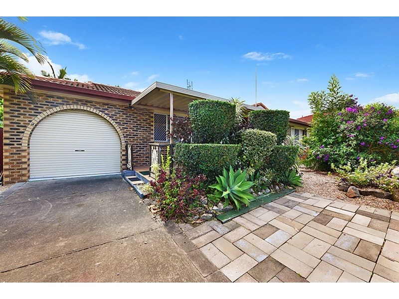 5 Gardiners Place, Southport QLD 4215