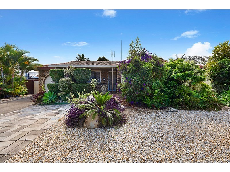 5 Gardiners Place, Southport QLD 4215