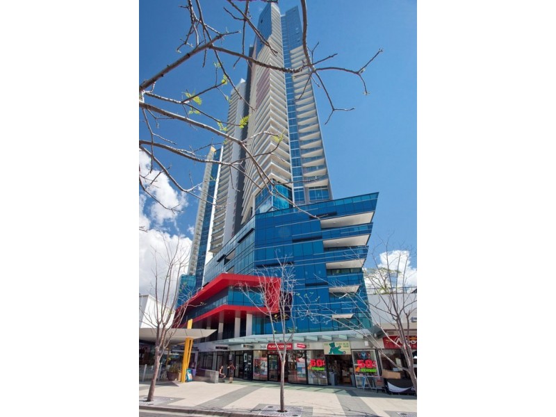 22406/5 Lawson Street, Southport QLD 4215