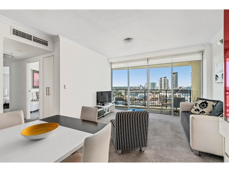 21110/5 Lawson Street, Southport QLD 4215